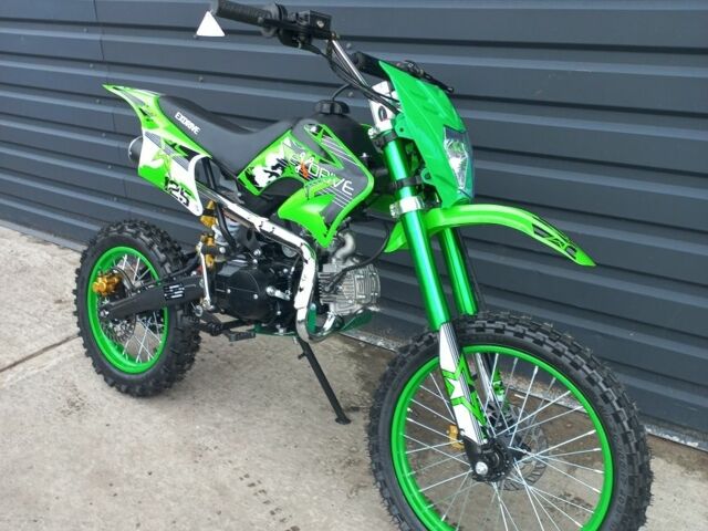 Другая Другая, объемом двигателя 0.13 л и пробегом 0 тыс. км за 750 $, фото 5 на Automoto.ua