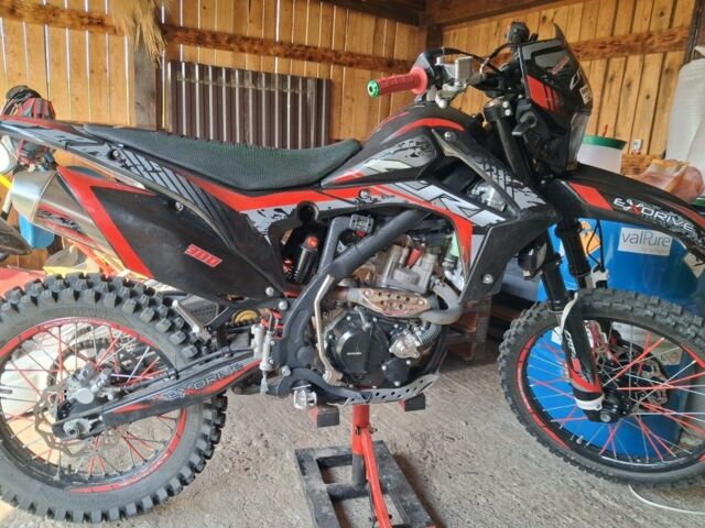 Другая Другая, объемом двигателя 0.3 л и пробегом 0 тыс. км за 2000 $, фото 4 на Automoto.ua