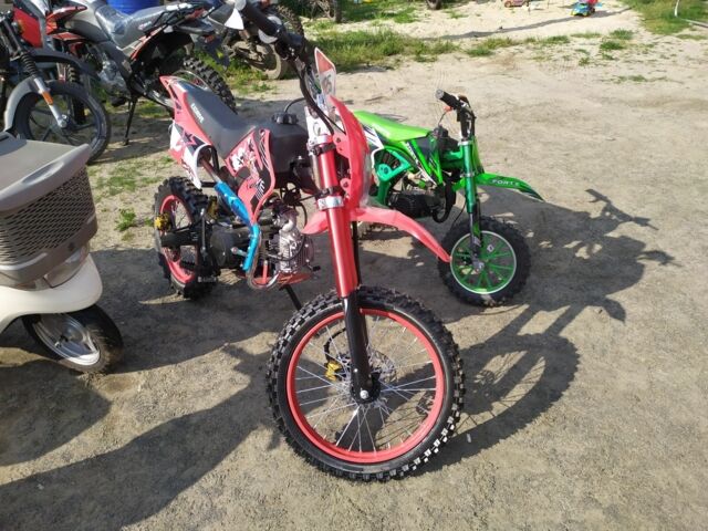 Інша Інша, об'ємом двигуна 50 л та пробігом 0 тис. км за 399 $, фото 2 на Automoto.ua