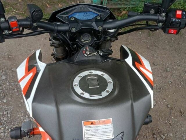 Другая Другая, объемом двигателя 0.25 л и пробегом 0 тыс. км за 1322 $, фото 1 на Automoto.ua