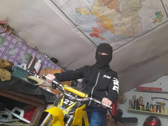 Другая Другая, объемом двигателя 50 л и пробегом 0 тыс. км за 190 $, фото 5 на Automoto.ua