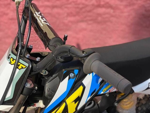 Другая Другая, объемом двигателя 88 л и пробегом 0 тыс. км за 1500 $, фото 7 на Automoto.ua