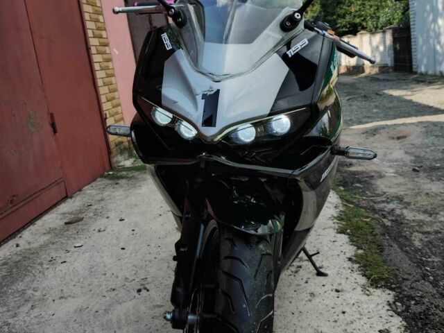 Другая Другая, объемом двигателя 0.3 л и пробегом 0 тыс. км за 2029 $, фото 2 на Automoto.ua