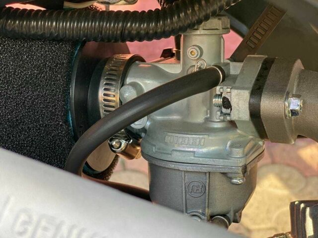 Другая Другая, объемом двигателя 88 л и пробегом 0 тыс. км за 1500 $, фото 5 на Automoto.ua