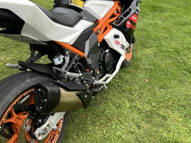 Другая Другая, объемом двигателя 0.4 л и пробегом 0 тыс. км за 2500 $, фото 2 на Automoto.ua