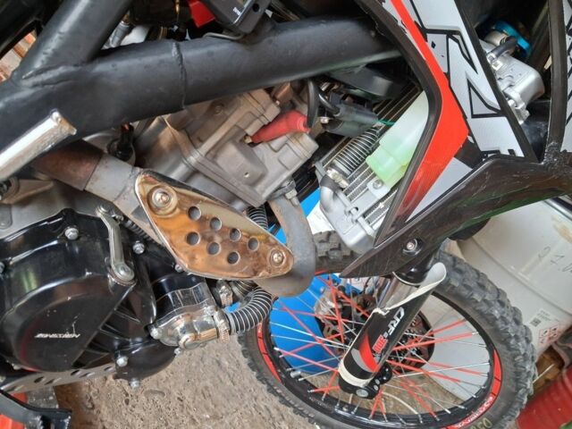 Другая Другая, объемом двигателя 0.3 л и пробегом 0 тыс. км за 2000 $, фото 1 на Automoto.ua