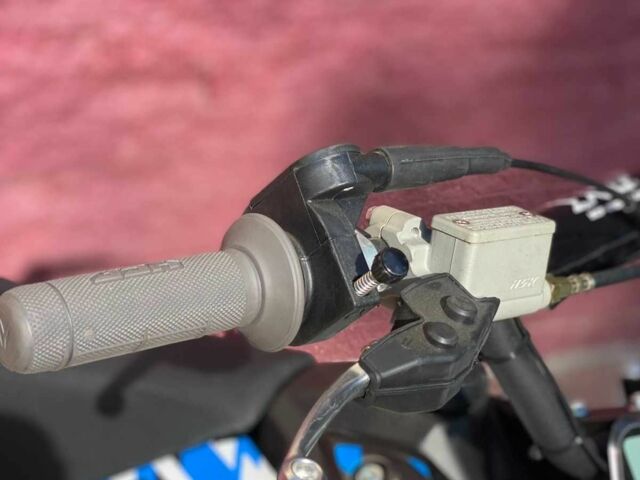 Другая Другая, объемом двигателя 88 л и пробегом 0 тыс. км за 1500 $, фото 6 на Automoto.ua