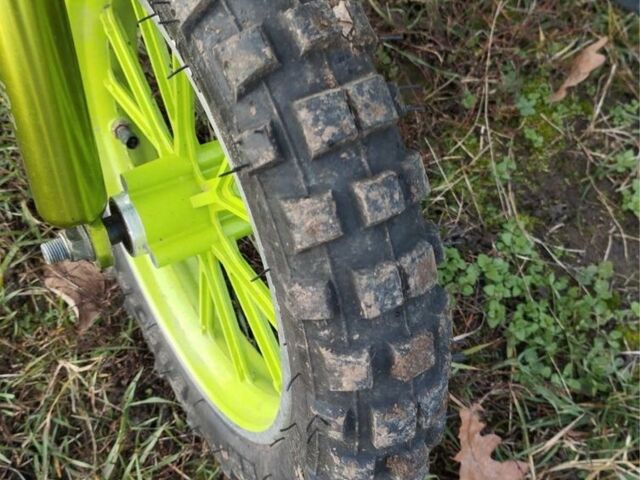 Другая Другая, объемом двигателя 0 л и пробегом 0 тыс. км за 261 $, фото 5 на Automoto.ua