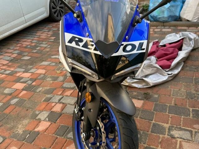 Другая Другая, объемом двигателя 0.25 л и пробегом 0 тыс. км за 1700 $, фото 5 на Automoto.ua