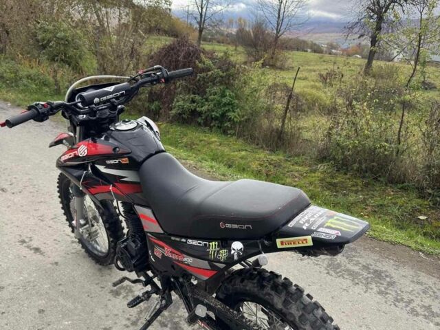 Інша Інша, об'ємом двигуна 0.2 л та пробігом 0 тис. км за 937 $, фото 6 на Automoto.ua