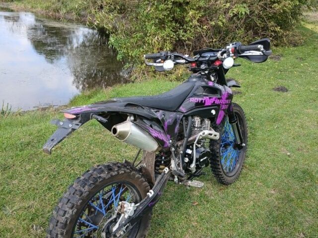 Другая Другая, объемом двигателя 0.3 л и пробегом 0 тыс. км за 1700 $, фото 6 на Automoto.ua