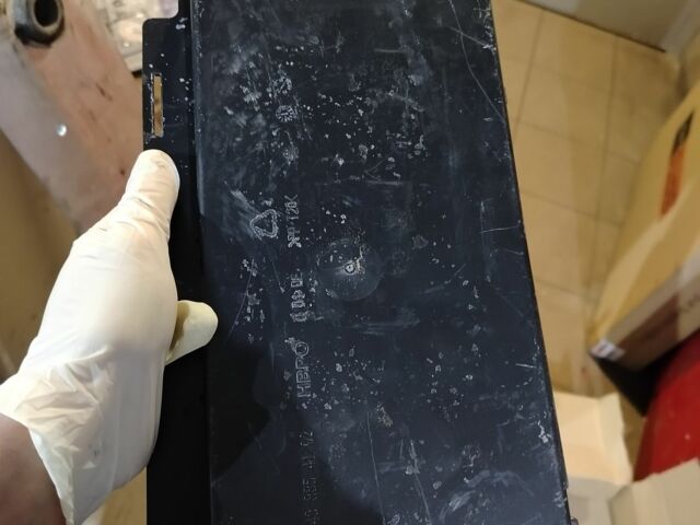 Інша Інша, об'ємом двигуна 0 л та пробігом 0 тис. км за 12 $, фото 18 на Automoto.ua