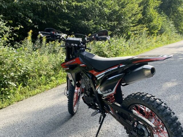 Другая Другая, объемом двигателя 0.25 л и пробегом 0 тыс. км за 1600 $, фото 3 на Automoto.ua