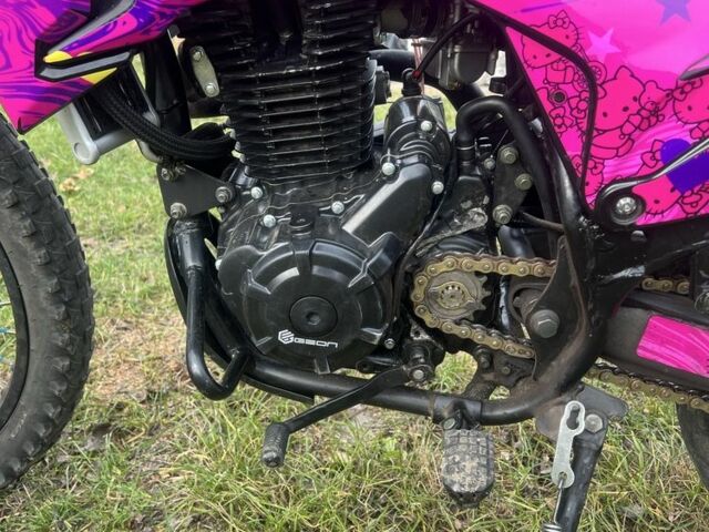 Другая Другая, объемом двигателя 0.25 л и пробегом 0 тыс. км за 1000 $, фото 4 на Automoto.ua