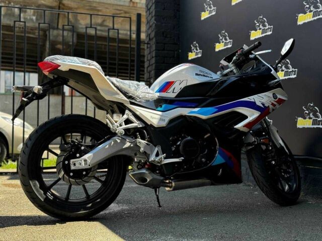 Інша Інша, об'ємом двигуна 0.25 л та пробігом 0 тис. км за 2350 $, фото 5 на Automoto.ua