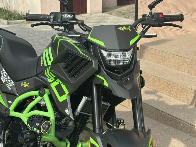 Інша Інша, об'ємом двигуна 0.25 л та пробігом 0 тис. км за 1500 $, фото 2 на Automoto.ua