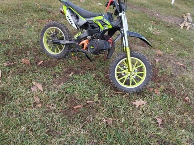 Другая Другая, объемом двигателя 0 л и пробегом 0 тыс. км за 261 $, фото 2 на Automoto.ua