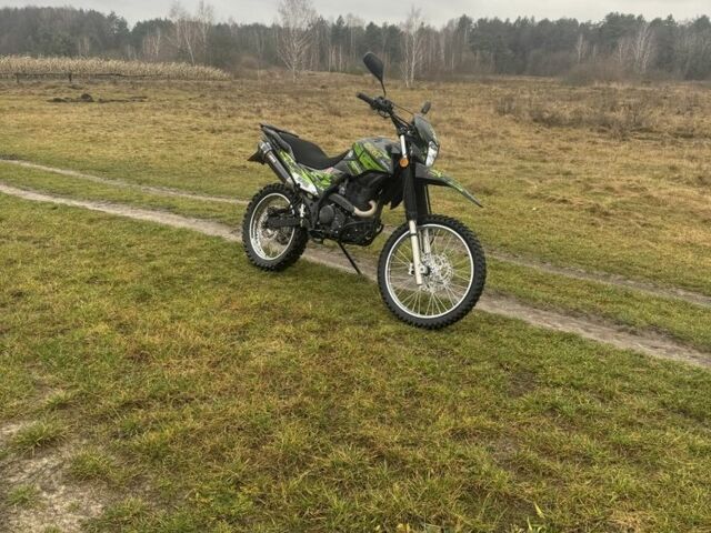 Другая Другая, объемом двигателя 0.25 л и пробегом 0 тыс. км за 850 $, фото 7 на Automoto.ua