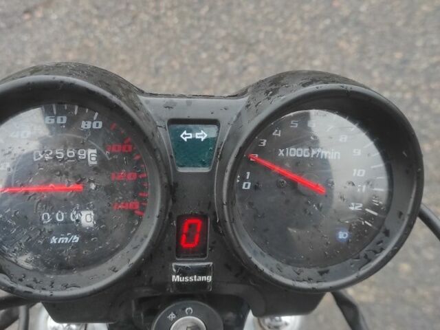 Другая Другая, объемом двигателя 0.13 л и пробегом 0 тыс. км за 380 $, фото 7 на Automoto.ua