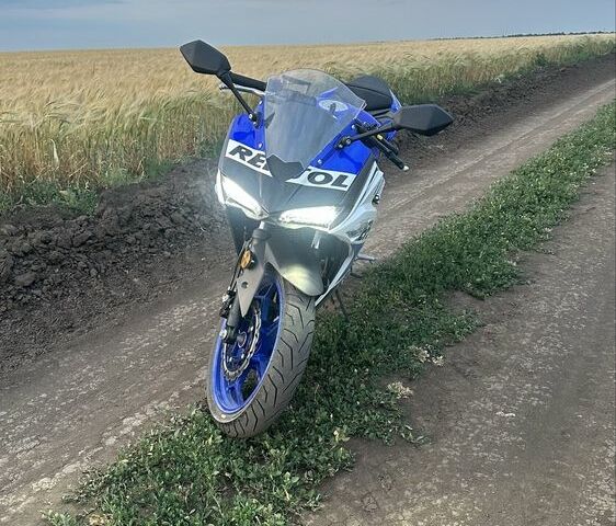 Другая Другая, объемом двигателя 0.25 л и пробегом 0 тыс. км за 1700 $, фото 2 на Automoto.ua