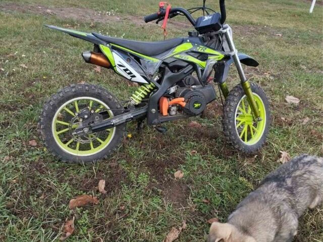 Другая Другая, объемом двигателя 0 л и пробегом 0 тыс. км за 261 $, фото 1 на Automoto.ua