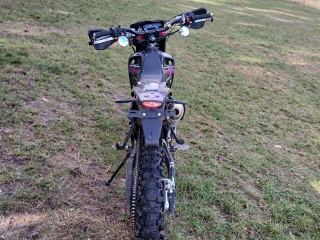 Другая Другая, объемом двигателя 0.3 л и пробегом 0 тыс. км за 1700 $, фото 5 на Automoto.ua