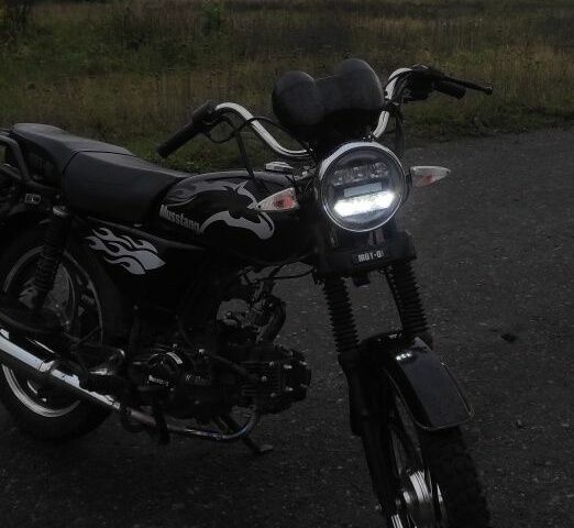 Другая Другая, объемом двигателя 0.13 л и пробегом 0 тыс. км за 380 $, фото 4 на Automoto.ua