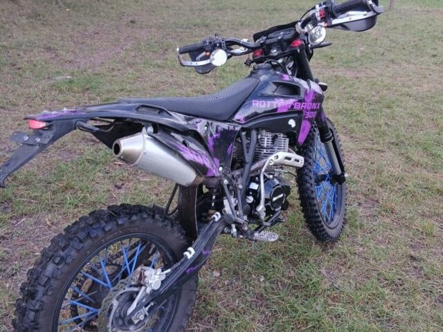 Другая Другая, объемом двигателя 0.3 л и пробегом 0 тыс. км за 1700 $, фото 2 на Automoto.ua