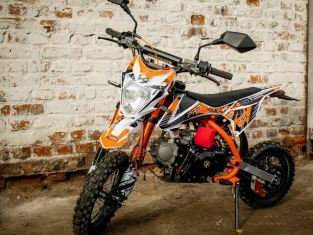 Другая Другая, объемом двигателя 0.11 л и пробегом 0 тыс. км за 709 $, фото 2 на Automoto.ua