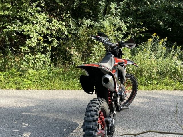 Другая Другая, объемом двигателя 0.25 л и пробегом 0 тыс. км за 1600 $, фото 4 на Automoto.ua