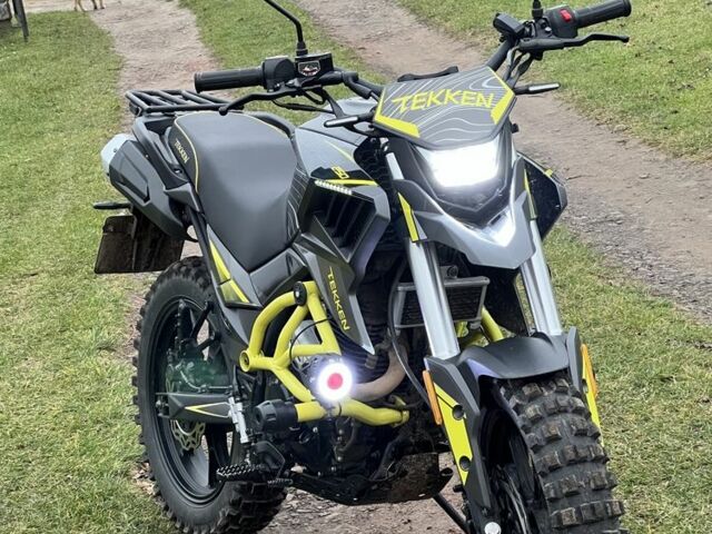 Інша Інша, об'ємом двигуна 0.25 л та пробігом 0 тис. км за 1600 $, фото 7 на Automoto.ua