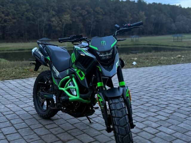 Другая Другая, объемом двигателя 0.25 л и пробегом 0 тыс. км за 1350 $, фото 1 на Automoto.ua