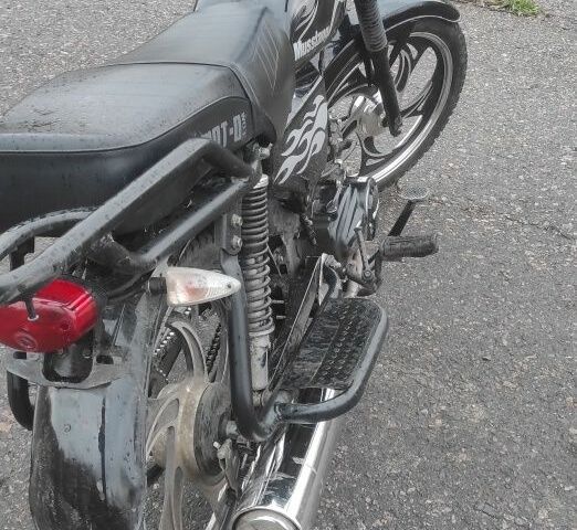 Другая Другая, объемом двигателя 0.13 л и пробегом 0 тыс. км за 380 $, фото 8 на Automoto.ua