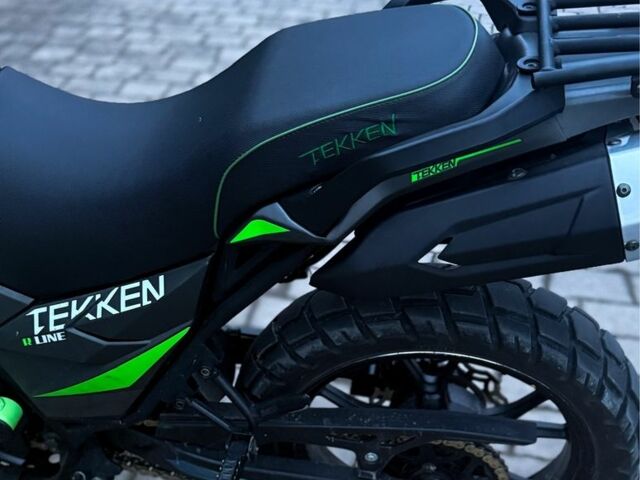 Другая Другая, объемом двигателя 0.25 л и пробегом 0 тыс. км за 1350 $, фото 4 на Automoto.ua