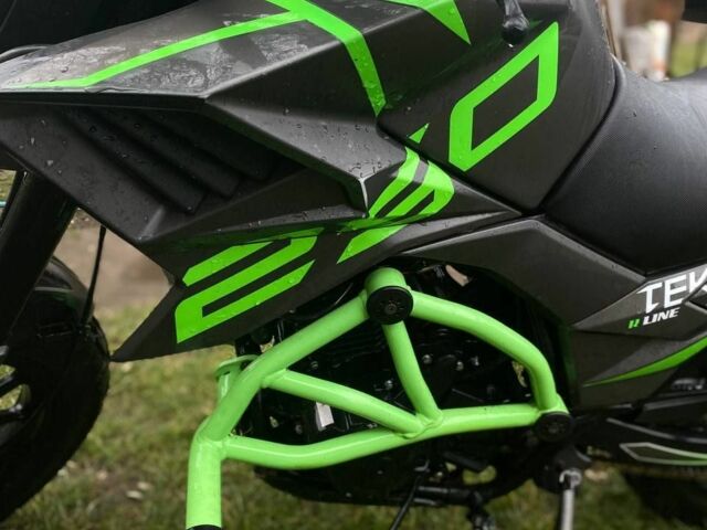 Інша Інша, об'ємом двигуна 0.25 л та пробігом 0 тис. км за 1350 $, фото 2 на Automoto.ua