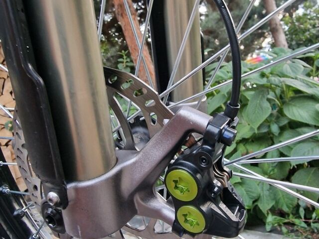 Інша Інша, об'ємом двигуна 0 л та пробігом 0 тис. км за 2957 $, фото 5 на Automoto.ua