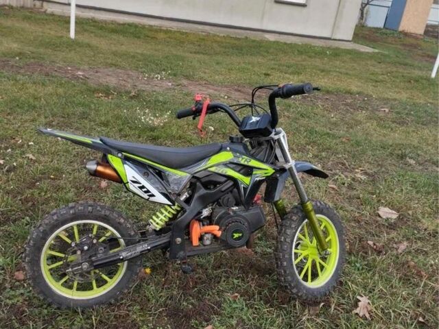 Другая Другая, объемом двигателя 0 л и пробегом 0 тыс. км за 261 $, фото 4 на Automoto.ua