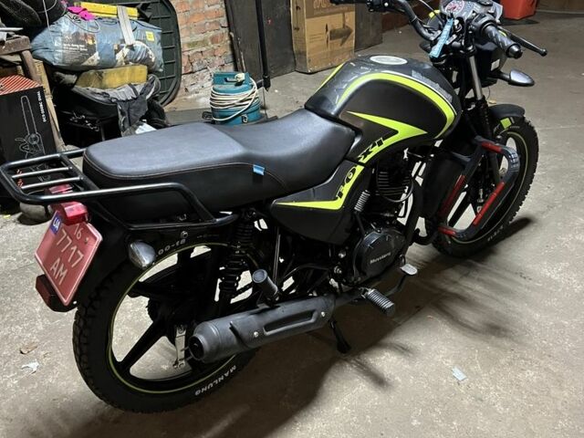 Другая Другая, объемом двигателя 0.15 л и пробегом 0 тыс. км за 713 $, фото 1 на Automoto.ua