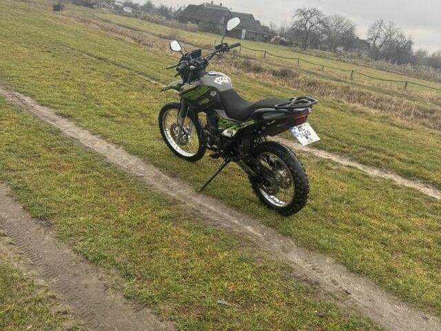 Другая Другая, объемом двигателя 0.25 л и пробегом 0 тыс. км за 850 $, фото 4 на Automoto.ua