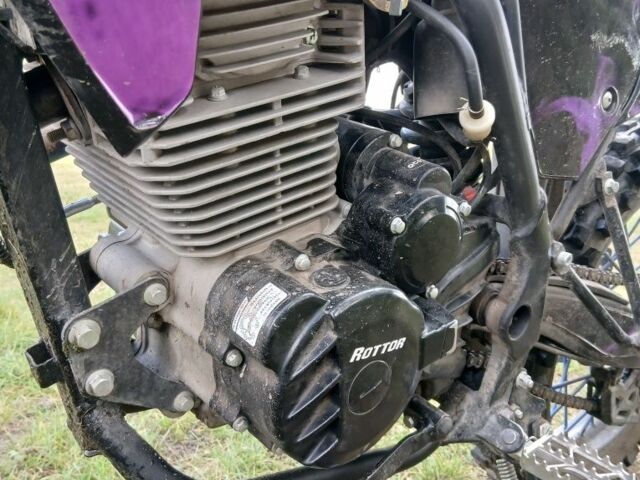 Другая Другая, объемом двигателя 0.3 л и пробегом 0 тыс. км за 1700 $, фото 3 на Automoto.ua