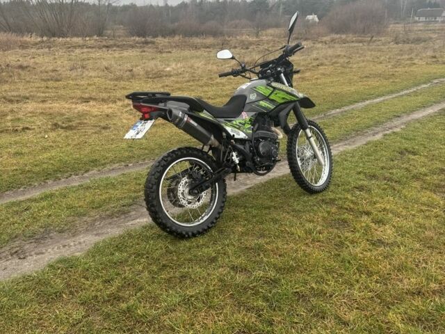 Другая Другая, объемом двигателя 0.25 л и пробегом 0 тыс. км за 850 $, фото 3 на Automoto.ua