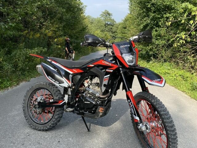 Другая Другая, объемом двигателя 0.25 л и пробегом 0 тыс. км за 1600 $, фото 1 на Automoto.ua