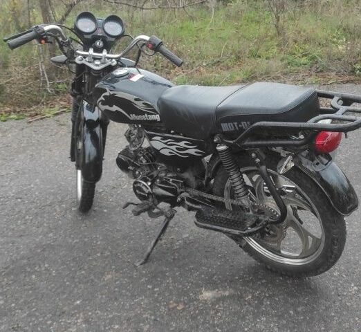 Другая Другая, объемом двигателя 0.13 л и пробегом 0 тыс. км за 380 $, фото 6 на Automoto.ua