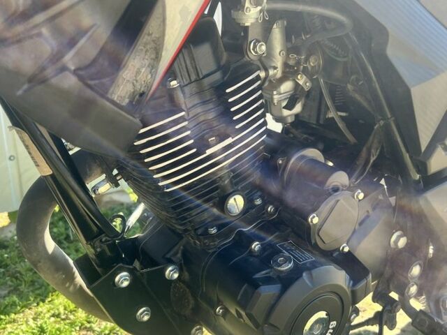 Другая Другая, объемом двигателя 0.2 л и пробегом 0 тыс. км за 950 $, фото 6 на Automoto.ua