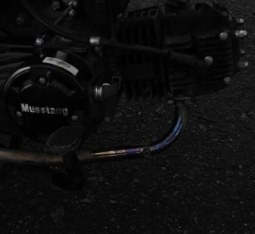 Другая Другая, объемом двигателя 0.13 л и пробегом 0 тыс. км за 380 $, фото 1 на Automoto.ua