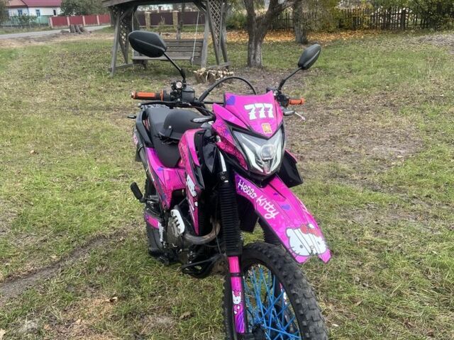 Другая Другая, объемом двигателя 0.25 л и пробегом 0 тыс. км за 1000 $, фото 3 на Automoto.ua