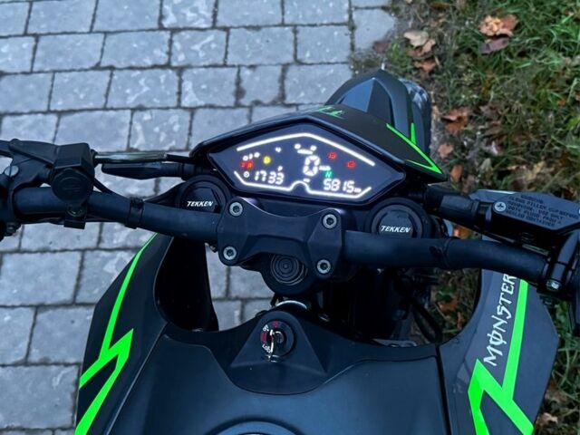 Другая Другая, объемом двигателя 0.25 л и пробегом 0 тыс. км за 1350 $, фото 6 на Automoto.ua