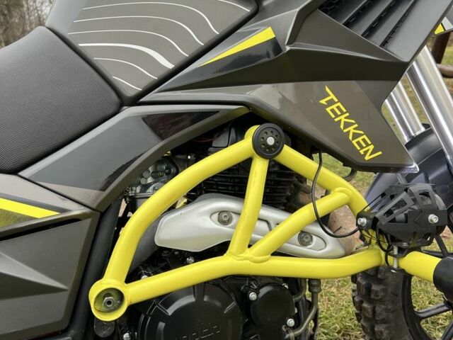 Інша Інша, об'ємом двигуна 0.25 л та пробігом 0 тис. км за 1600 $, фото 3 на Automoto.ua