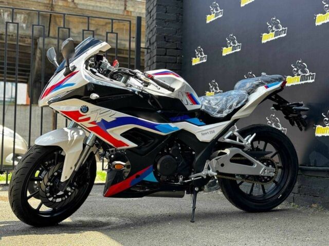 Інша Інша, об'ємом двигуна 0.25 л та пробігом 0 тис. км за 2350 $, фото 2 на Automoto.ua