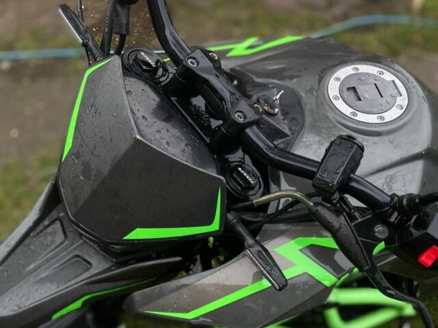 Інша Інша, об'ємом двигуна 0.25 л та пробігом 0 тис. км за 1350 $, фото 4 на Automoto.ua